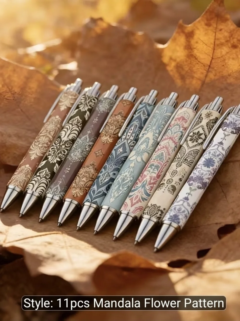 N/A eleven decorative